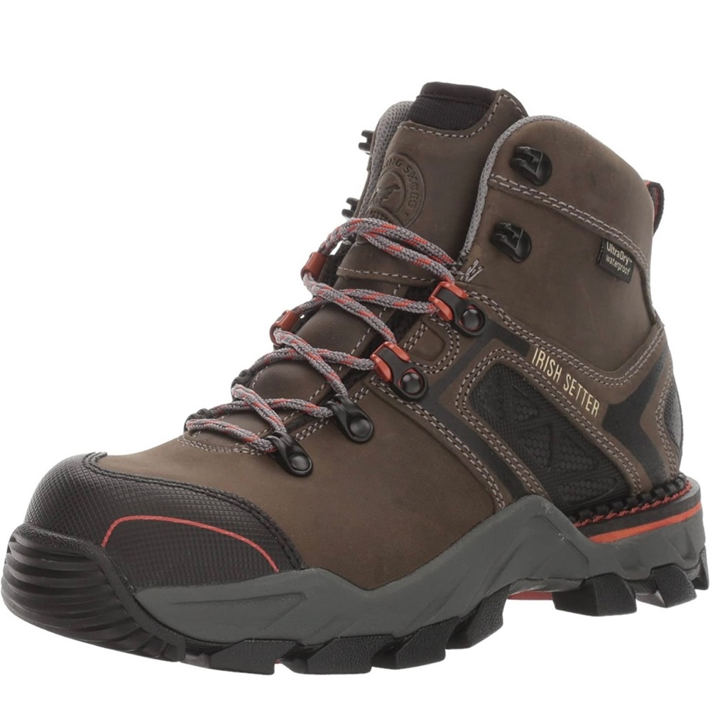 Red Wings | Product Details
Fabric Type
95% Leather, % 5 Synthetic
